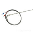 Thermocouple Sensor K J E PT100 WRNK-191 Sensor